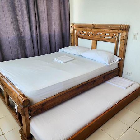 Apartamentos Santamaria Del Mar - Bedviajes Santa Marta  Kamer foto