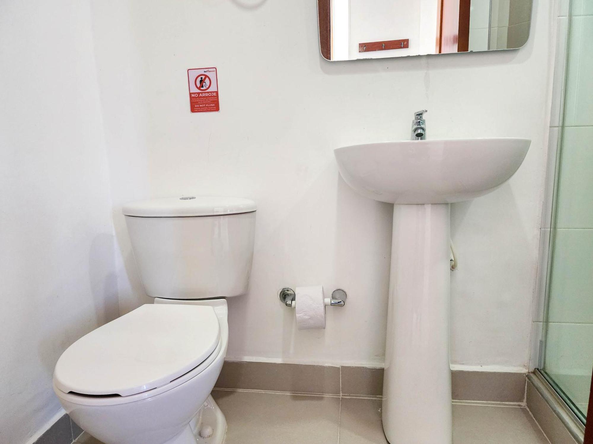 Apartamentos Santamaria Del Mar - Bedviajes Santa Marta  Buitenkant foto